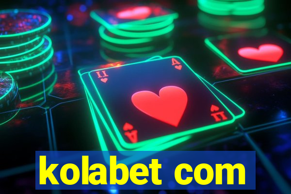 kolabet com